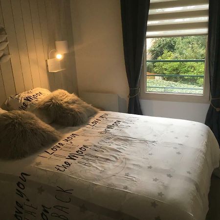 Le Belouga Daire Pornichet Dış mekan fotoğraf