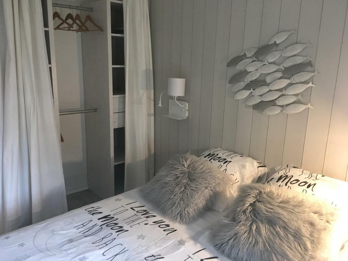 Le Belouga Daire Pornichet Dış mekan fotoğraf